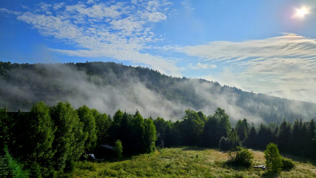 Dlaczego warto wybrać Cisną na weekendowy wypad?
