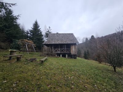 domek b6